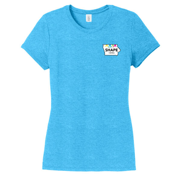 Women's Perfect Tri Tee Thumbnail