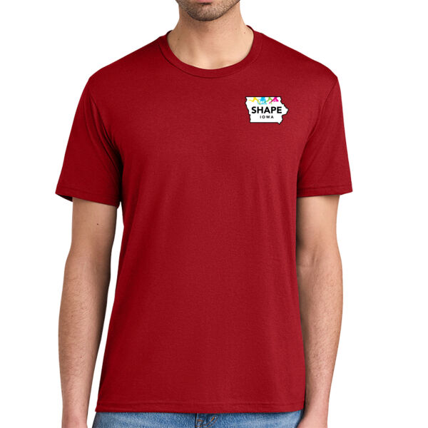 Perfect Tri Tee Thumbnail