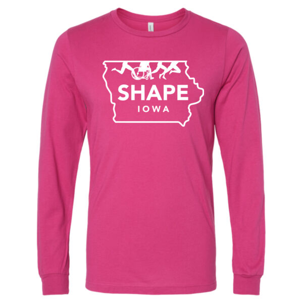 Unisex Ringspun Tee Thumbnail