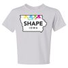 Dri-Power® Youth 50/50 T-Shirt Thumbnail
